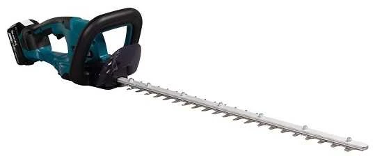 MAKITA gyvatvorių žirklės DUH607SF 18V, 600mm, 1x3,0Ah