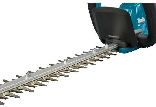 Makita DUH606RT Akumuliatorinės gyvatvorių žirklės, 18 V, 1 x 5,0 Ah, DC18RC, ličio jonų, BL variklis, 600 mm