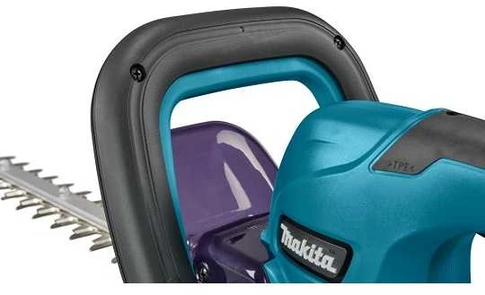 Makita DUH607Z Cordless hedge trimmer, 18V Li-ion, 600mm , be akumuliatoriaus ir kroviklio
