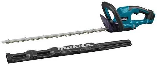 Makita DUH607Z Cordless hedge trimmer, 18V Li-ion, 600mm , be akumuliatoriaus ir kroviklio