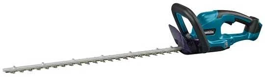 Makita DUH607Z Cordless hedge trimmer, 18V Li-ion, 600mm , be akumuliatoriaus ir kroviklio