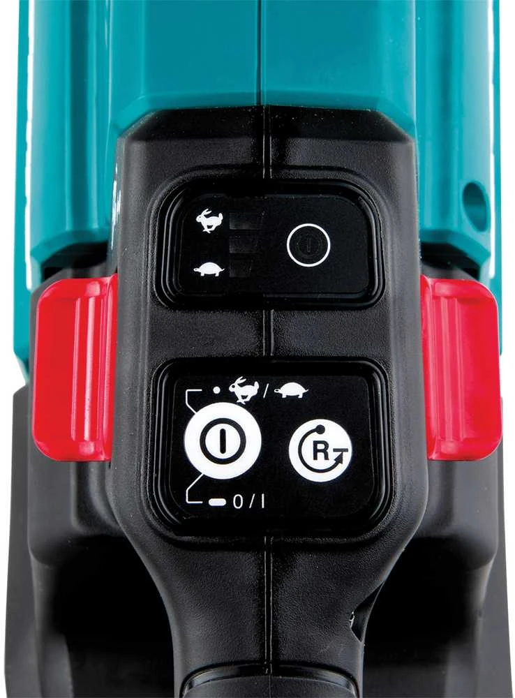 MAKITA GYVAVOTYBĖS ŽIRKLĖS 18V 600mm 1x5,0Ah DUH602RT