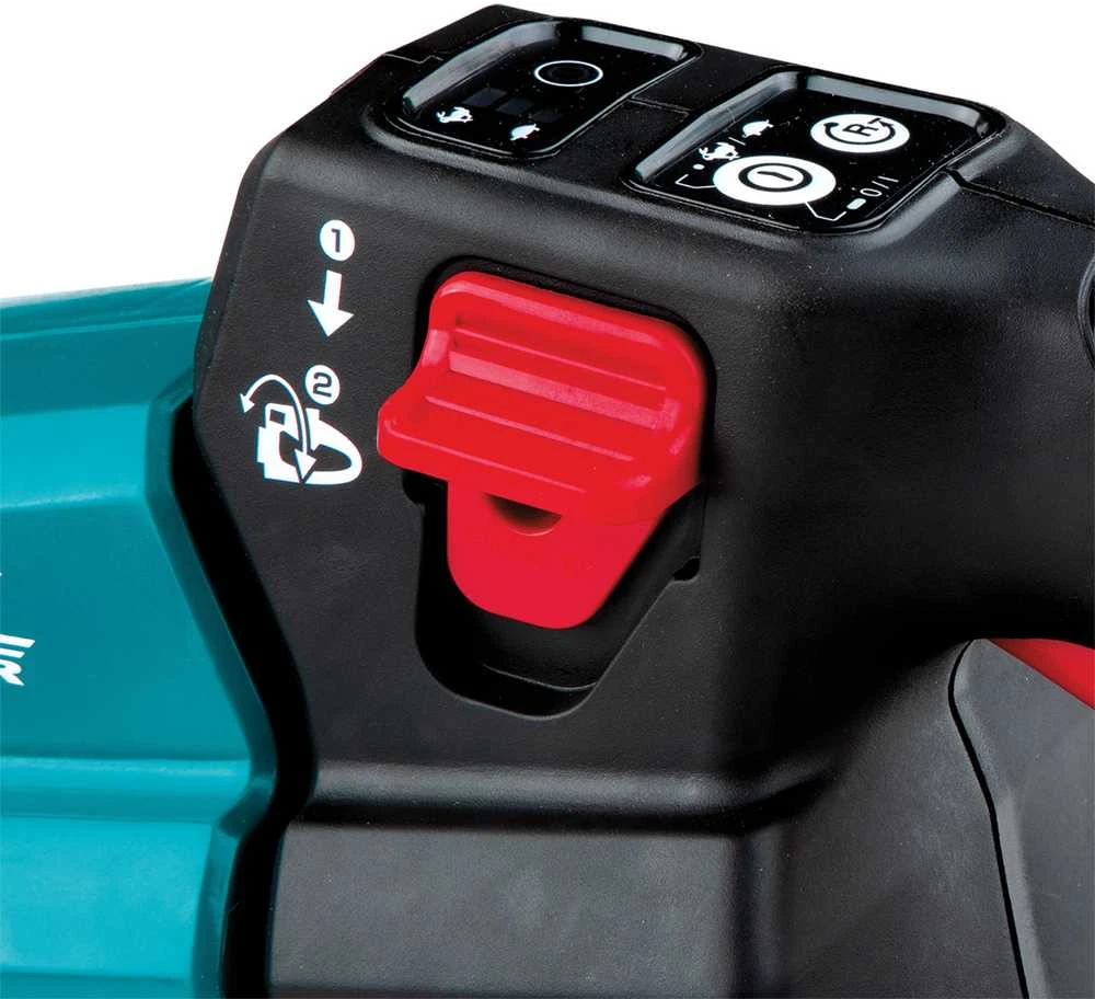MAKITA GYVAVOTYBĖS ŽIRKLĖS 18V 600mm 1x5,0Ah DUH602RT