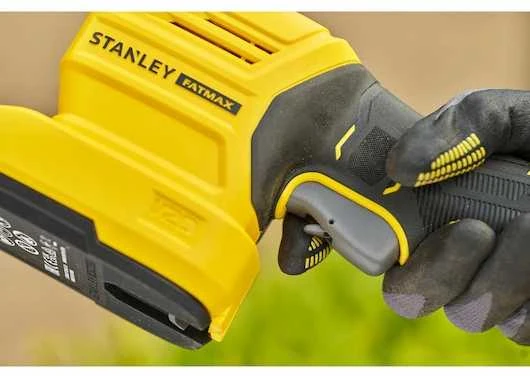 Gyvatvorių žirklės Stanley STCSS20D1-QW; 18 V; 1x2,0 Ah akum.