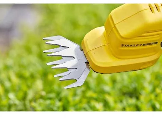 Gyvatvorių žirklės Stanley STCSS20D1-QW; 18 V; 1x2,0 Ah akum.
