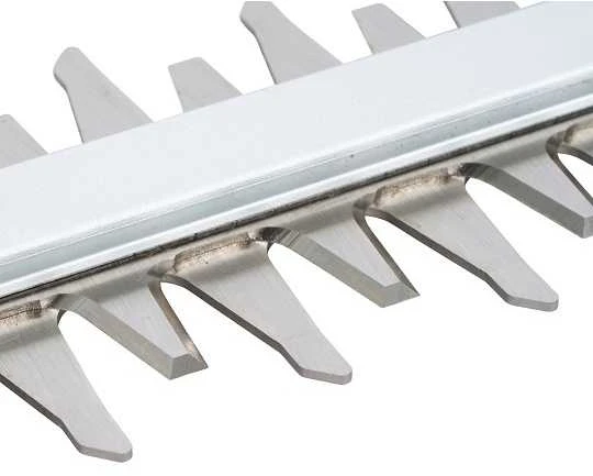 Akumuliatorinės gyvatvorių žirklės 40 V max XGT, peilio ilgis 50 cm, Makita [UH020GZ] + Nemokamos pirštinės ir alyva