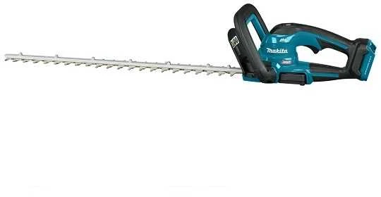Makita UH021GZ Cordless hedge trimmer, 40Vmax XGT, BL-motor, 600mm , be akumuliatoriaus ir kroviklio