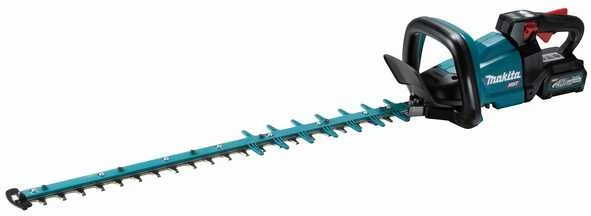 MAKITA.GYVENIMO ŽYKLĖS 40V XGT UH009GM201 750mm 4.0Ah