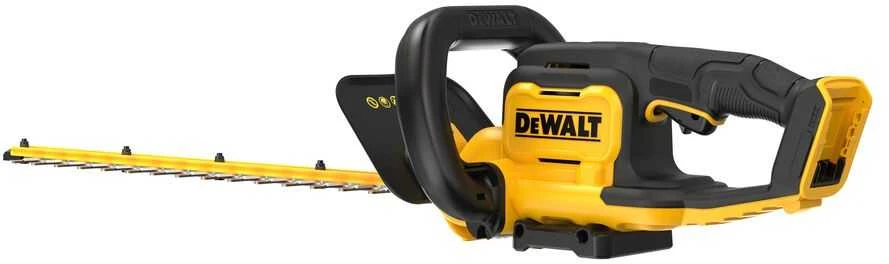 Gyvatvorių žirklės DeWalt DCMHT564N; 55 cm; 18 V (be akumuliatoriaus ir pakrovėjo)