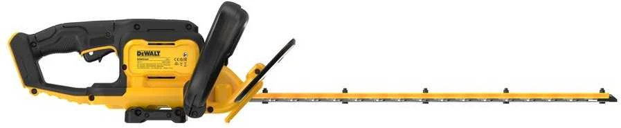 Gyvatvorių žirklės DeWalt DCMHT564N; 55 cm; 18 V (be akumuliatoriaus ir pakrovėjo)