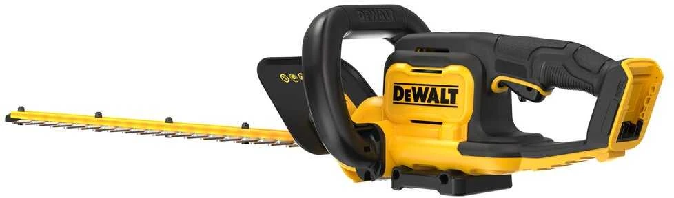 Gyvatvorių žirklės DeWalt DCMHT562N-XJ; 18 V (be akumuliatoriaus ir pakrovėjo)