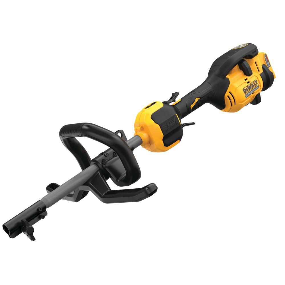 DeWalt Multifunkcinis įrankis sodui DCMAS5713N, 54 V, be akumuliatoriaus ir kroviklio