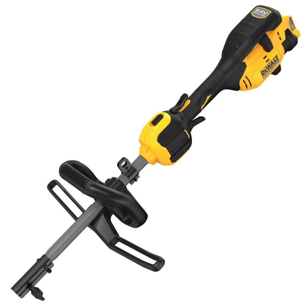 DeWalt Multifunkcinis įrankis sodui DCMAS5713N, 54 V, be akumuliatoriaus ir kroviklio