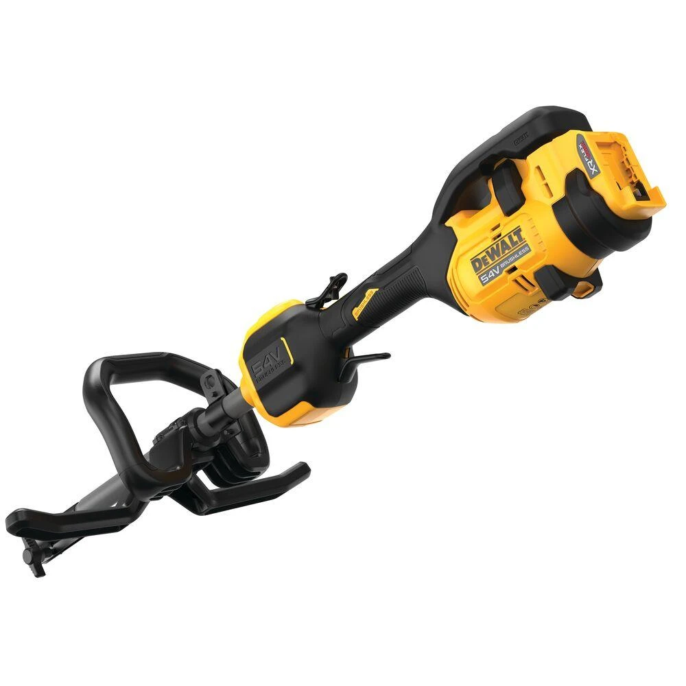 DeWalt Multifunkcinis įrankis sodui DCMAS5713N, 54 V, be akumuliatoriaus ir kroviklio