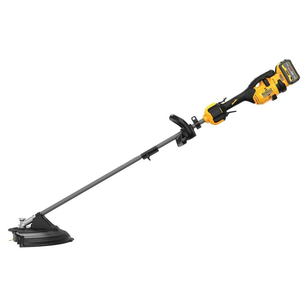 DEWALT.URZĄDZENIE WIELOF. 54V 1x9,0Ah SPLIT BOOM DCMAS5713X1