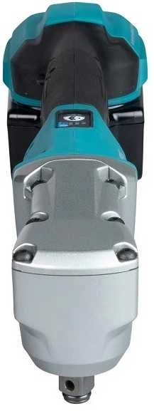 Makita DTL300Z Akumuliatorinis LXT ® kampinis smūginis veržliasukis, 18V, 1/2", 340Nm, 0 - 3200 minˉ¹, Be akumuliatorių ir kroviklio!