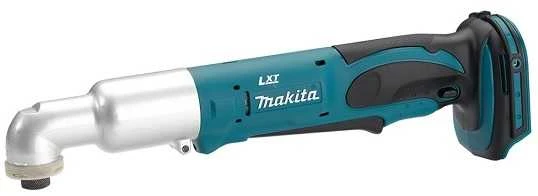 Makita DTL061Z Akumuliatorinis smūginis kampinis suktuvas, 18 V, 1/4" 60 Nm, Be akumuliatorių ir kroviklio!