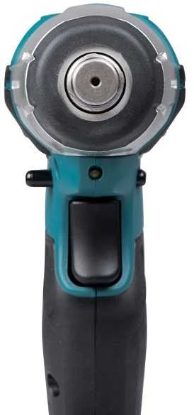 akumulatorowy klucz udarowy 1/2', 140Nm, 12V max Makita [TW141DSAJ] 2x2,0Ah