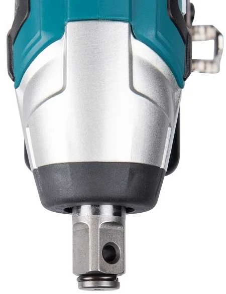 akumulatorowy klucz udarowy 1/2', 140Nm, 12V max Makita [TW141DSAJ] 2x2,0Ah