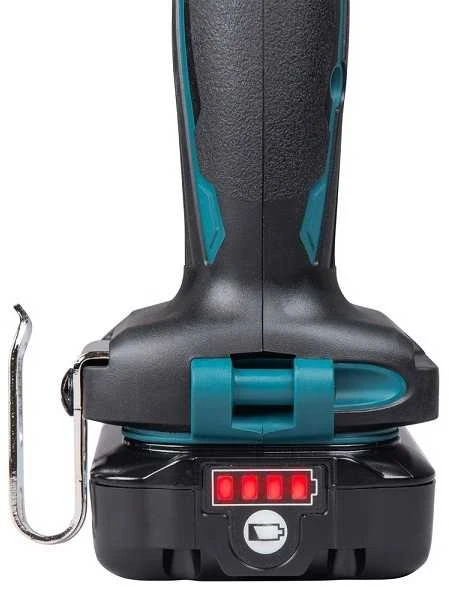 akumulatorowy klucz udarowy 1/2', 140Nm, 12V max Makita [TW141DSAJ] 2x2,0Ah