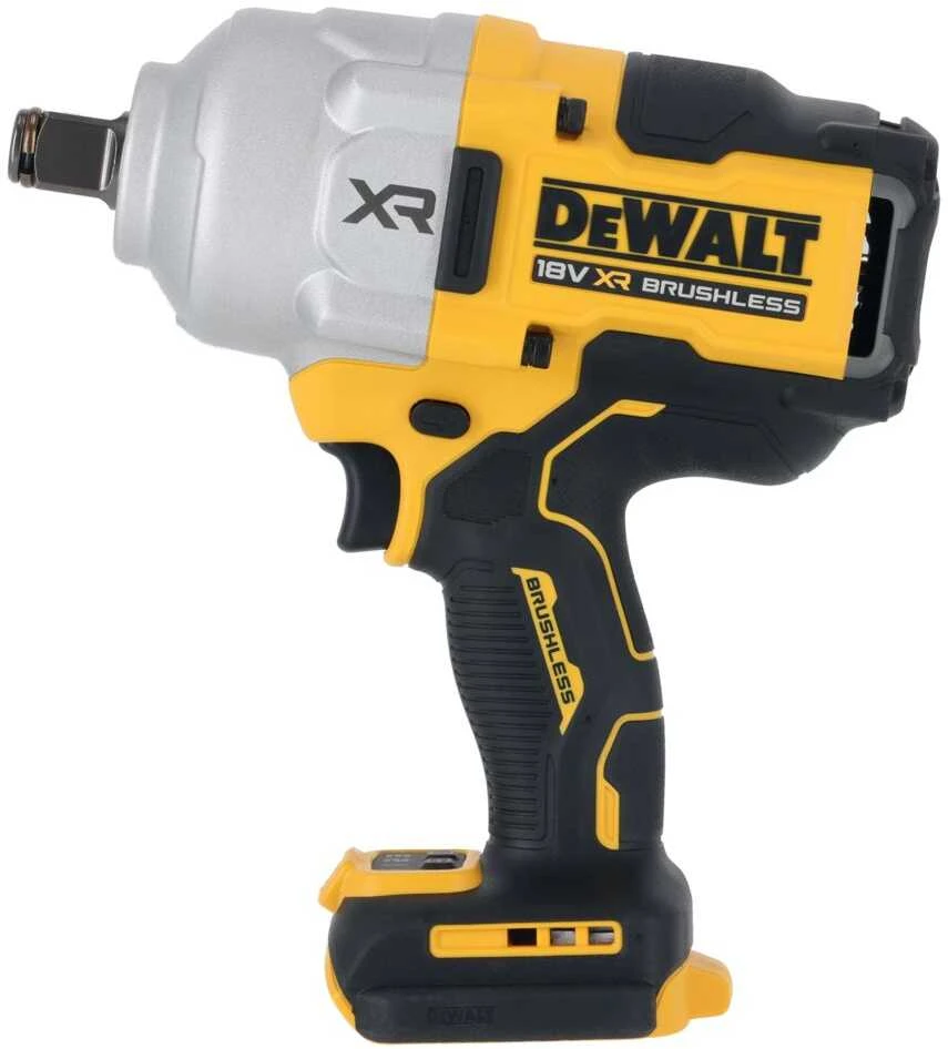 DEWALT Smūginis veržliasukis 3/4" 18V DCF964H2G 1925Nm 2x5,0Ah GNF POWERSTACK TSTAK