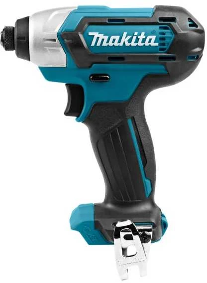 MAKITA akumuliatorinių įrankių rinkinys CLX224X (DF333D + TD110D) 12V 2x1,5Ah