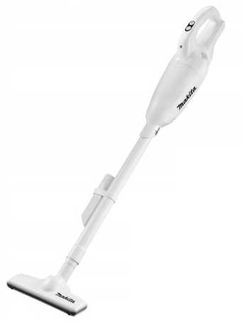 MAKITA RINKINYS 12V pūstuvas UB100D + DULKIŲ SIurblys CL108FD 1x2,0Ah KREPŠELIS CLX245SAX1