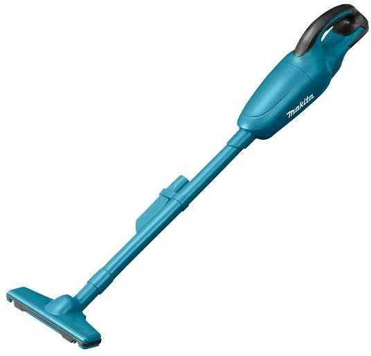 Įrankių rinkinys Makita DLX4093 (DUH523 + DUR181Z + DHP453Z + DCL180Z); 18 V; 2x3,0 Ah akum.