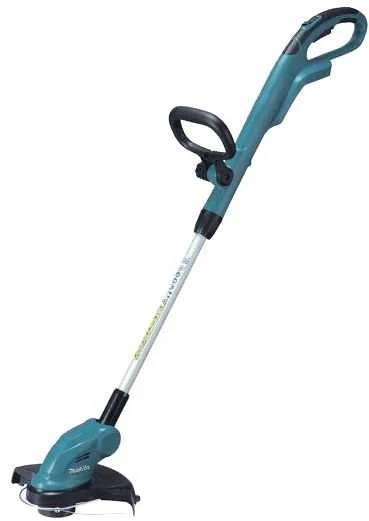 Įrankių rinkinys Makita DLX4093 (DUH523 + DUR181Z + DHP453Z + DCL180Z); 18 V; 2x3,0 Ah akum.