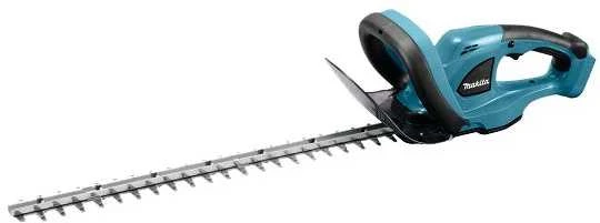 Įrankių rinkinys Makita DLX4093 (DUH523 + DUR181Z + DHP453Z + DCL180Z); 18 V; 2x3,0 Ah akum.