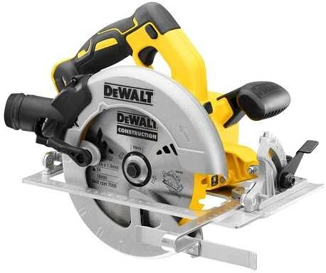 baterija Combo komplektas DCD791 + DCS335 + DCS570 + DCS367, 18V XR DeWalt [DCK480P3T-QW] 3x5.0Ah, Li-Ion, 3 dėklai TSyes