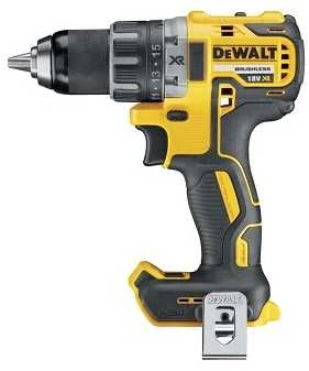 DeWalt DCD791 akumuliatorinis gręžtuvas-suktuvas