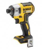 Įrankių rinkinys DeWalt DCK276P3T-QW (DCD996 + DCF887); 18 V; 3x5,0 Ah akum.