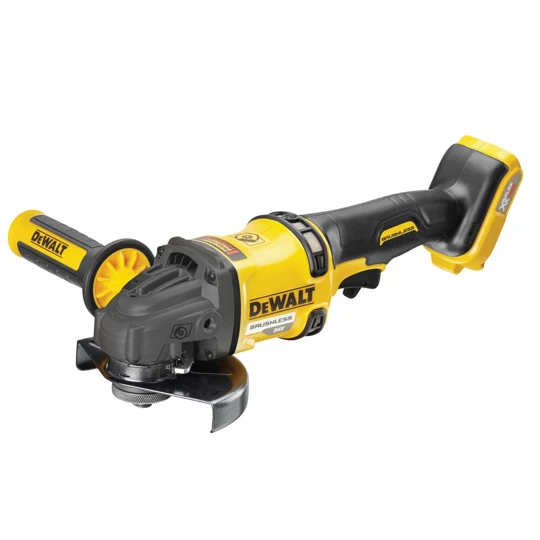 Įrankių rinkinys DeWalt DCK2016T2T-QW (DCD999 + DCG418); 2x6,0 Ah akum.