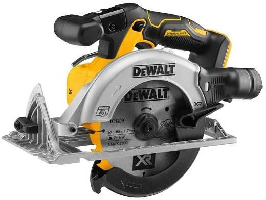 Akumuliatorinių įrankių rinkinys DeWalt DCK502P3-QW; 18 V; 90 Nm; 208 Nm; 165 mm; 3x5,0 Ah akum.
