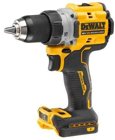 DeWalt DCD800 akumuliatorinis gręžtuvas suktuvas
