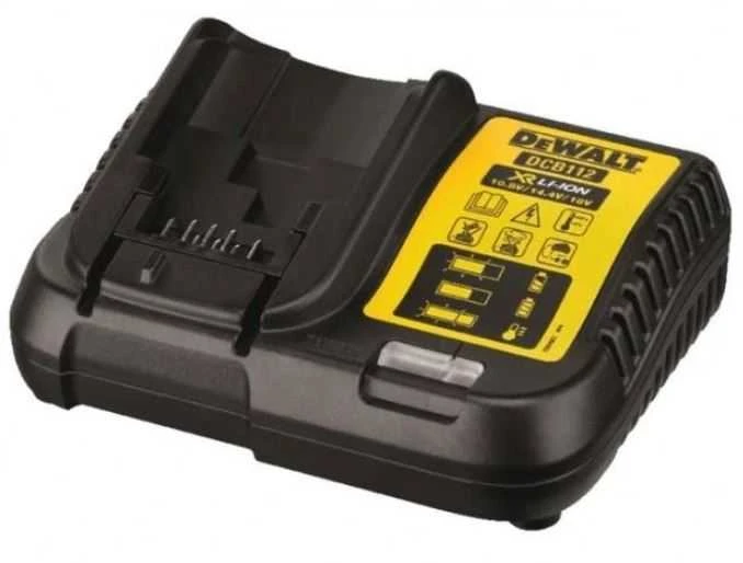 DEWALT.Rinkinys COMBO 18V DCK2104P2T