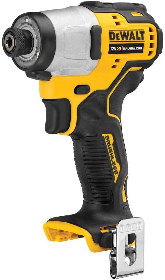 DEWALT.Rinkinys COMBO 18V DCK2104P2T