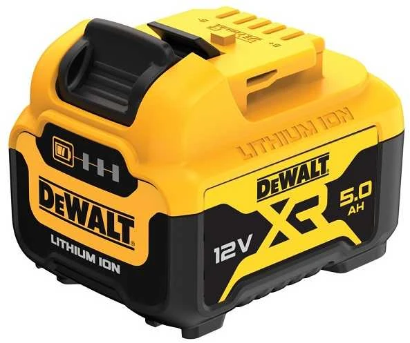 DEWALT.Rinkinys COMBO 18V DCK2104P2T