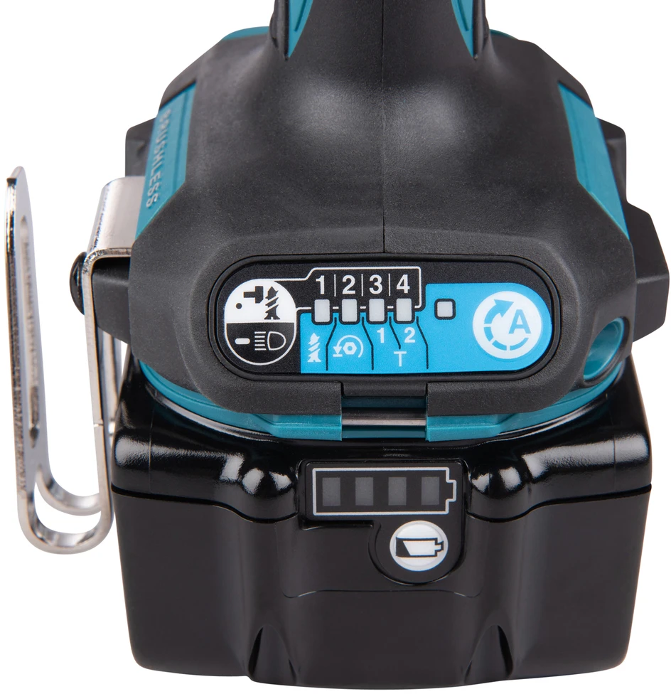 Metabo Akumuliatorinių įrankių komplektas LXT® DLX2527TJ LXT® 18V