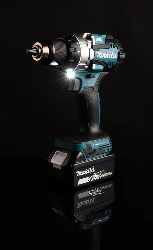 Metabo Akumuliatorinių įrankių komplektas LXT® DLX2527TJ LXT® 18V