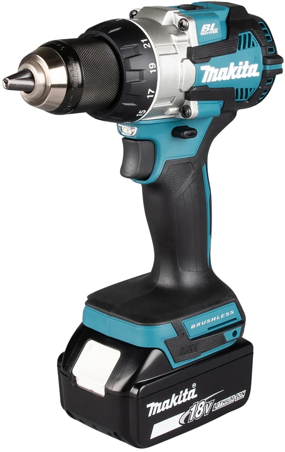 Metabo Akumuliatorinių įrankių komplektas LXT® DLX2527TJ LXT® 18V