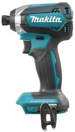Makita DTD153 smūginis suktukas iš profilio