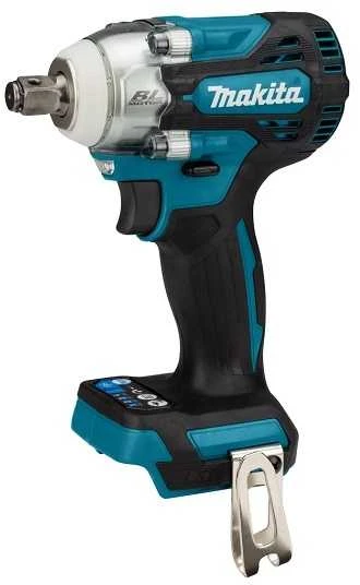 MAKITA KOMPLEKTAS COMBO 18V DLX2359TJ1 (DHP484, DTW300) 3×5,0Ah