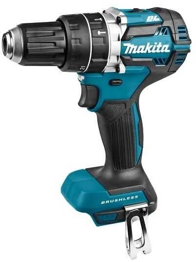 MAKITA KOMPLEKTAS COMBO 18V DLX2359TJ1 (DHP484, DTW300) 3×5,0Ah