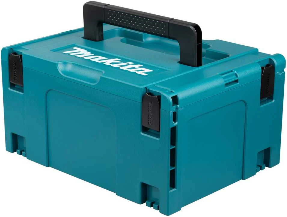 MAKITA KOMPLEKTAS COMBO 18V DLX2590TJ (DHP492, DTW300) 2×5,0Ah
