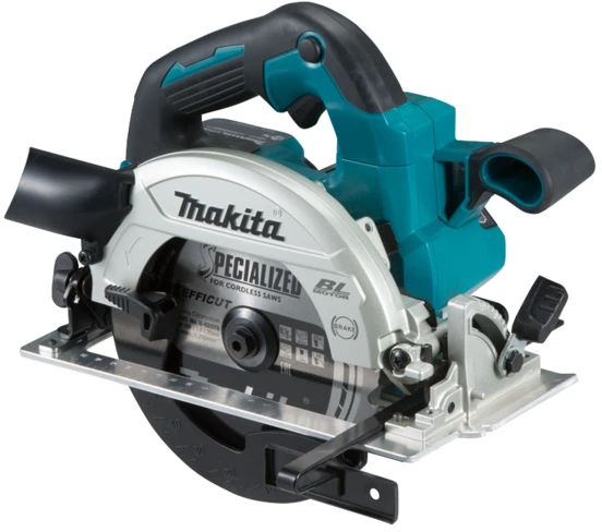akumulatorowy komplektas Combo DTD201 + DHS660, 18V, 3x6,0Ah, LXT, Makita [DLX2565GJ]