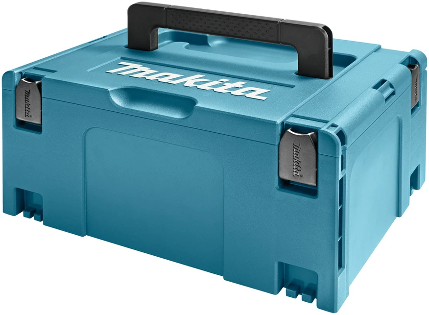 akumulatorowy komplektas Combo DTD201 + DHS660, 18V, 3x6,0Ah, LXT, Makita [DLX2565GJ]