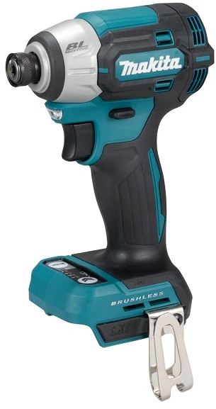 akumulatorowy komplektas Combo DTD201 + DHS660, 18V, 3x6,0Ah, LXT, Makita [DLX2565GJ]