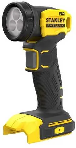 Įrankių rinkinys Stanley SFMCK210D1-QW (SFMCD711+SFMCL020); 18 V; 1x2,0 Ah akum.